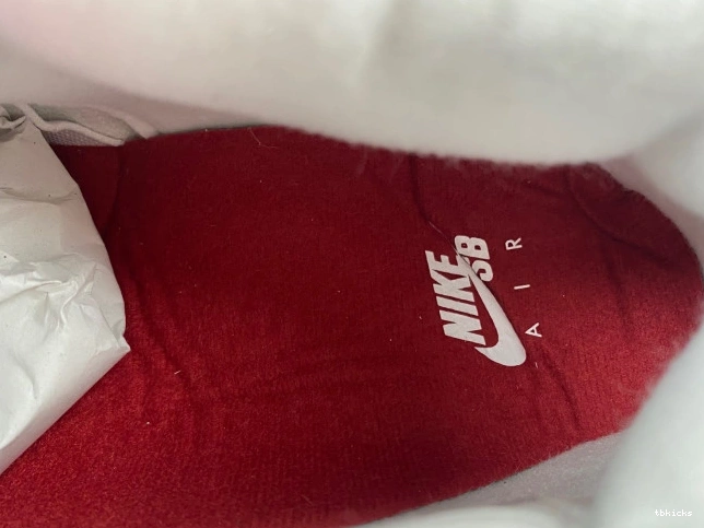 Rep TB SB Sapphire Jordan x DR5415-102 Red 4 0729